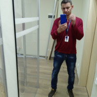 Женя, Санкт-Петербург, Ленинский проспект, 40 лет