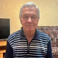 Валерий, Россия, Ярославль, 79 лет