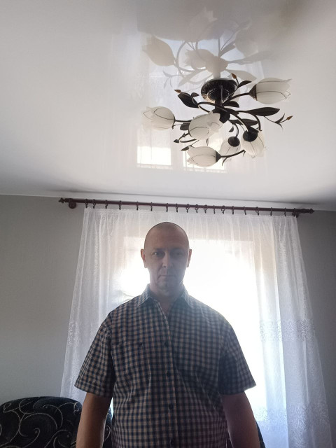 Игорь Петушкин, Россия, Макеевка. Фото на сайте ГдеПапа.Ру