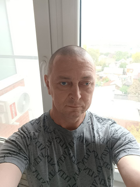 Игорь Петушкин, Макеевка, 53 года, 2 ребенка, 4 фото. Он ищет её: Хочу встретить женщину для создания семьи.  Анкета 817420. 