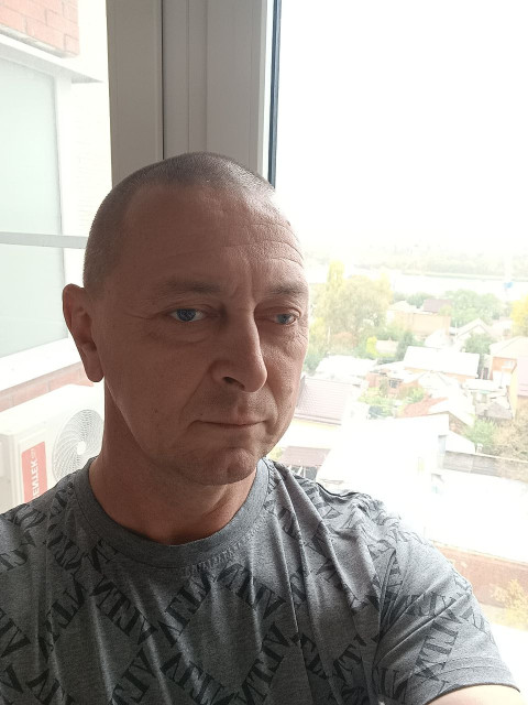 Игорь Петушкин, Россия, Макеевка. Фото на сайте ГдеПапа.Ру