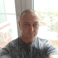 Игорь Петушкин, Россия, Макеевка, 53 года