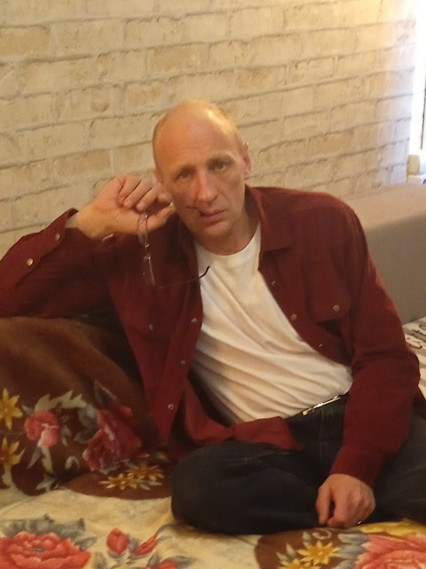 Андрей, Новосибирск, 49 лет, 1 ребенок, 2 фото. Познакомлюсь с женщиной для любви и серьезных отношений, брака и создания семьи.  Анкета 817424. 