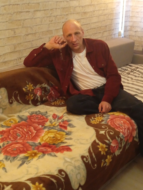 Андрей, Россия, Новосибирск. Фото на сайте ГдеПапа.Ру