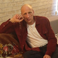 Андрей, Россия, Новосибирск, 49 лет