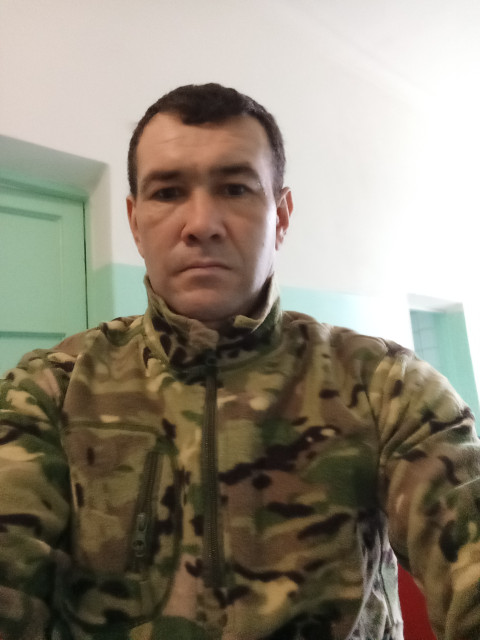 Булат, Россия, Уфа. Фото на сайте ГдеПапа.Ру