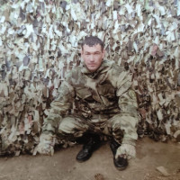 Булат, Россия, Уфа, 36 лет