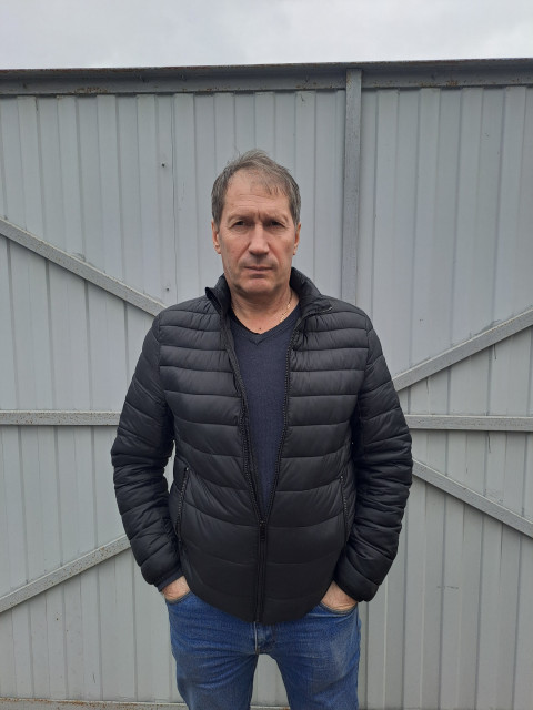 Сергей, Россия, Санкт-Петербург. Фото на сайте ГдеПапа.Ру