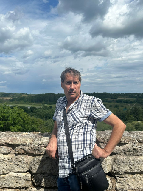 Сергей, Россия, Санкт-Петербург, 56 лет. Познакомиться с парнем из Санкт-Петербурга