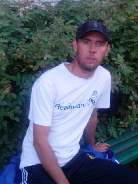 Антон, Россия, Стрежевой, 38 лет. Сайт одиноких пап ГдеПапа.Ру