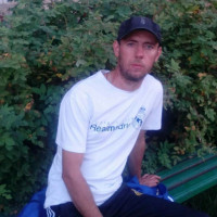 Антон, Россия, Стрежевой, 38 лет