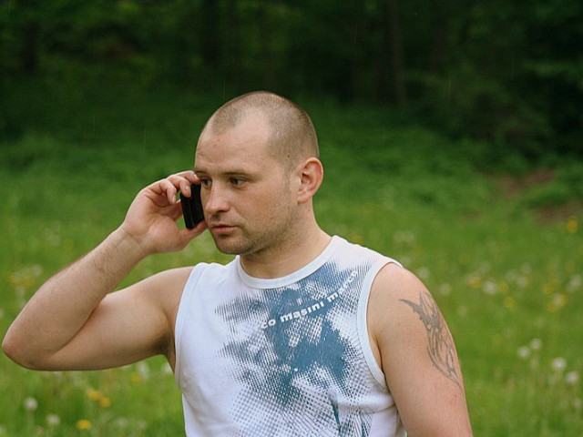 Джамал, Россия, Ростов-на-Дону, 45 лет. Он ищет её: Познакомлюсь с женщиной для дружбы и общения. а там как пойдет общениеИнтересный мужчина