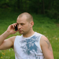 Джамал, Россия, Ростов-на-Дону, 46 лет