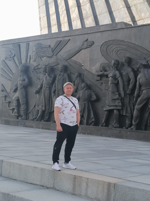 Сергейвеселов, Тверь, 45 лет, 1 ребенок, 2 фото. Познакомлюсь с женщиной для любви и серьезных отношений. Желательно в Твери или рядом с городом.  Анкета 817457. 