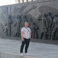 Сергейвеселов, Россия, Тверь, 45 лет