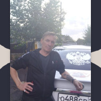 Владимир Гуренко, Россия, Луганск, 49 лет