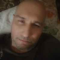 Серж, Россия, Архангельск, 47 лет