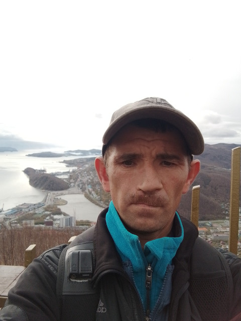 Григорий, Россия, Петропавловск-Камчатский, 42 года. Познакомлюсь с женщиной для любви и серьезных отношений, брака и создания семьи, дружбы и общения. ИИщу Девушку из Астраханской обл, скоро приеду в Лиманский района