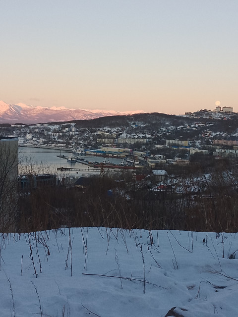Григорий, Россия, Петропавловск-Камчатский. Фото на сайте ГдеПапа.Ру