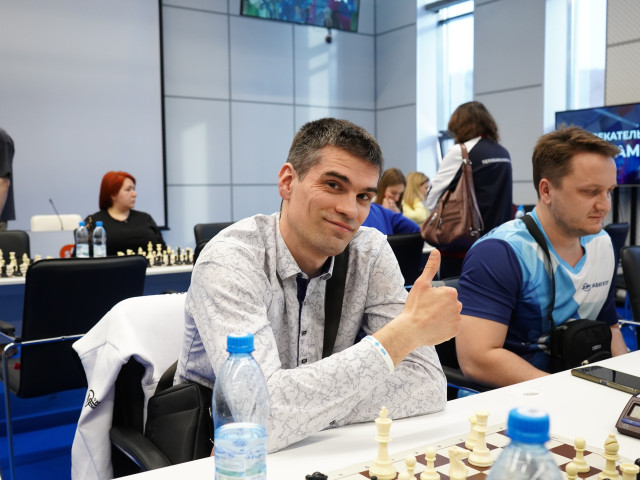 Павел, Россия, Москва. Фото на сайте ГдеПапа.Ру