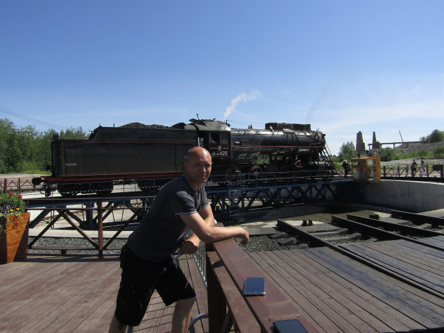 Михаил, Санкт-Петербург, м. Озерки. Фото на сайте ГдеПапа.Ру