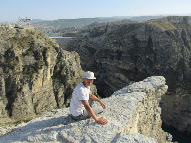 Михаил, Санкт-Петербург, м. Озерки, 49 лет. Познакомлюсь с женщиной для любви и серьезных отношений, брака и создания семьи.Общительный, свободен, работаю. 
Лучше конечно все подробности при переписке или созвониться и пого