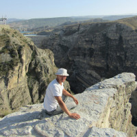 Михаил, Санкт-Петербург, м. Озерки, 49 лет