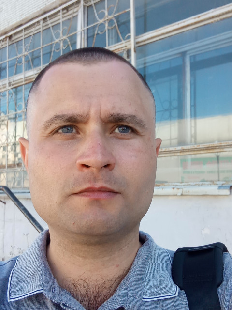 Андрей Сергеевич, Россия, Дзержинск. Фото на сайте ГдеПапа.Ру