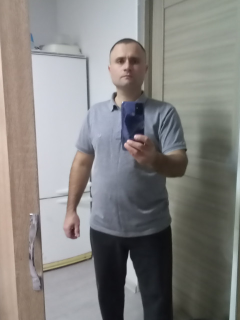 Андрей Сергеевич, Россия, Дзержинск, 40 лет. Ищу свободную, без вредных привычек, искренную, серьёзную  Анкета 817531. 