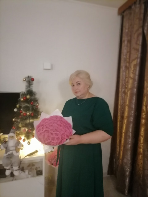 Ирина Зайцева, Россия, Москва. Фото на сайте ГдеПапа.Ру