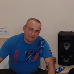 Игорь Евдокимов, Москва, 44 года, 1 ребенок, 1 фото. Всё расскажу про себя в общении