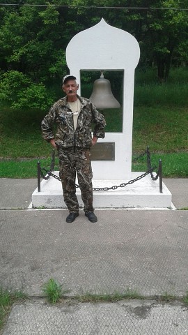 Aleksandr Tyreev, Россия, Фокино, 68 лет, 1 ребенок. Хочу найти Хорошую добруюМне 67 вдовец работаю хотя ина пенсии