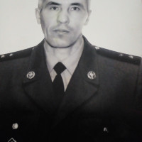 Павел  Артемов, Россия, Ульяновск, 66 лет