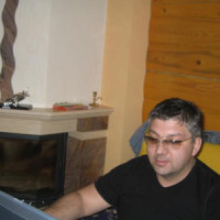 Сергей, Россия, Пятигорск, 56 лет