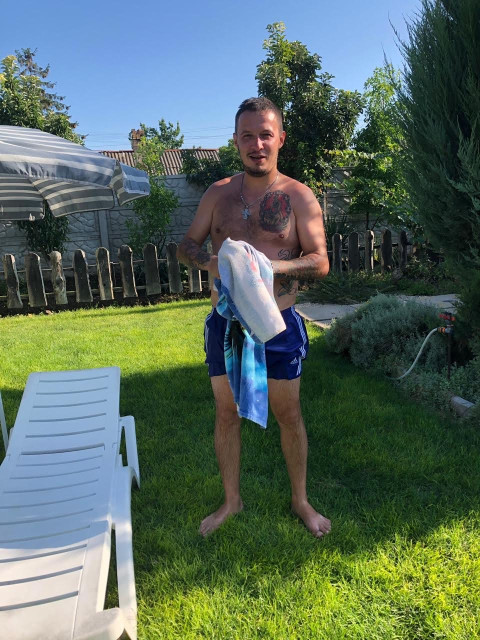 Павел, Россия, Москва. Фото на сайте ГдеПапа.Ру