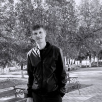 Vania, Россия, Нижнегорский, 31 год