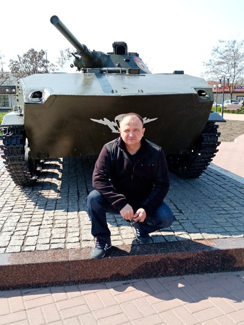 Сергей, Россия, Старый Оскол. Фото на сайте ГдеПапа.Ру