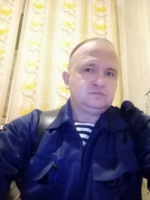 Сергей, Россия, Старый Оскол. Фото на сайте ГдеПапа.Ру