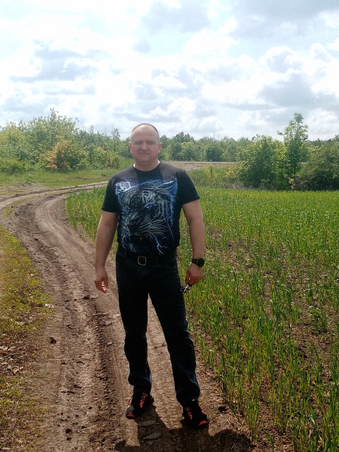 Сергей, Россия, Старый Оскол. Фото на сайте ГдеПапа.Ру