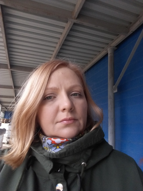 Людмила, Россия, Нижний Новгород. Фото на сайте ГдеПапа.Ру