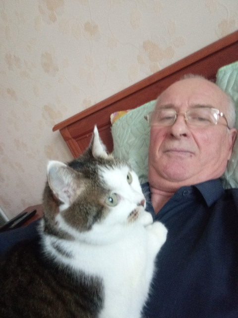 Aleksandr Loginov, Россия, Кинешма. Фото на сайте ГдеПапа.Ру