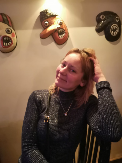 Лариса, Россия, Москва, 45 лет. Познакомлюсь с мужчиной для любви и серьезных отношений, брака и создания семьи, дружбы и общения. Анкета 817639. 