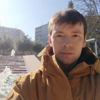 Kirill  Chukhontsev, Испания, Витория-Гастейтс, 32 года