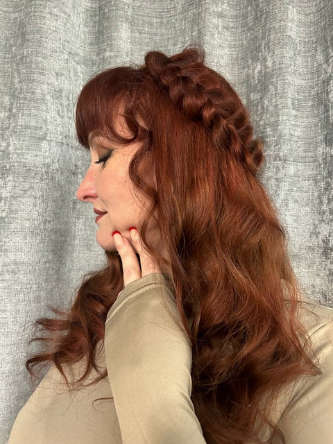 Ирина Манойло, Россия, Великий Новгород, 41 год, 1 ребенок. Хочу познакомиться