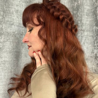 Ирина Манойло, Россия, Великий Новгород, 41 год