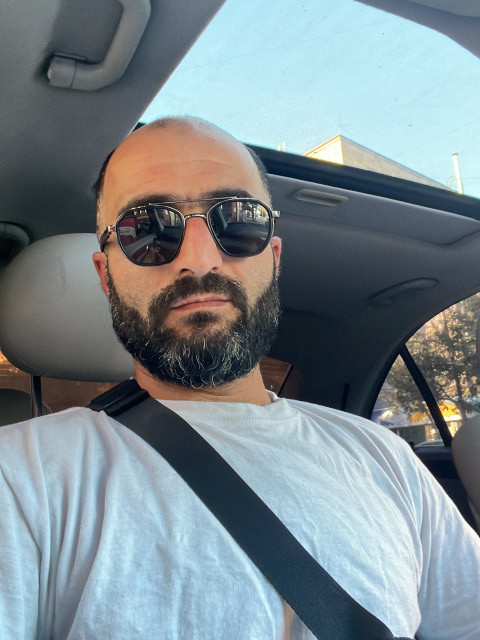 Gar, Армения, Ереван, 35 лет, 1 фото. Он ищет её: женщину для любви и серьезных отношений, брака и создания семьи.  Анкета 817650. 