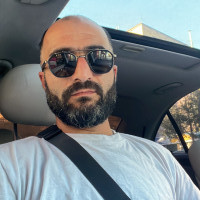 Gar, Армения, Ереван, 35 лет