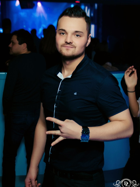 Виктор, Минск, Пушкинская, 31 год, 1 ребенок, 1 фото. Познакомлюсь с женщиной для любви и серьезных отношений.  Анкета 817661. 