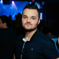 Виктор, Минск, Пушкинская, 31 год