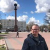 Дмитрий Поликарпов, 42, Россия, Нижневартовск